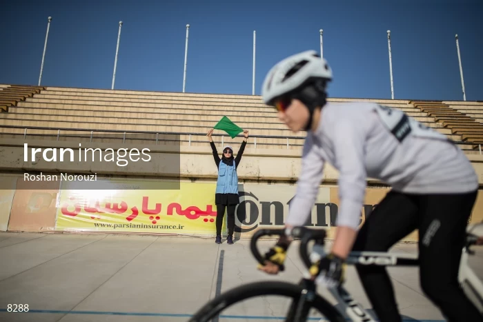 Women's national cycling championships
