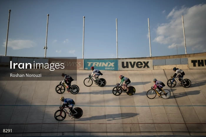 Women's national cycling championships