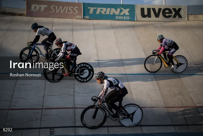 Women's national cycling championships