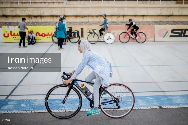 Women's national cycling championships