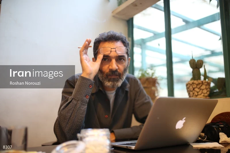 Peyman Hooshmandzadeh