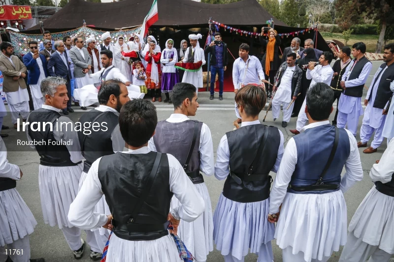 The Third Exhibition of Villagers and Nomadic Capabilities