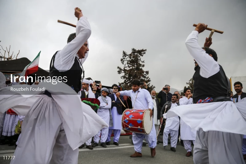 The Third Exhibition of Villagers and Nomadic Capabilities