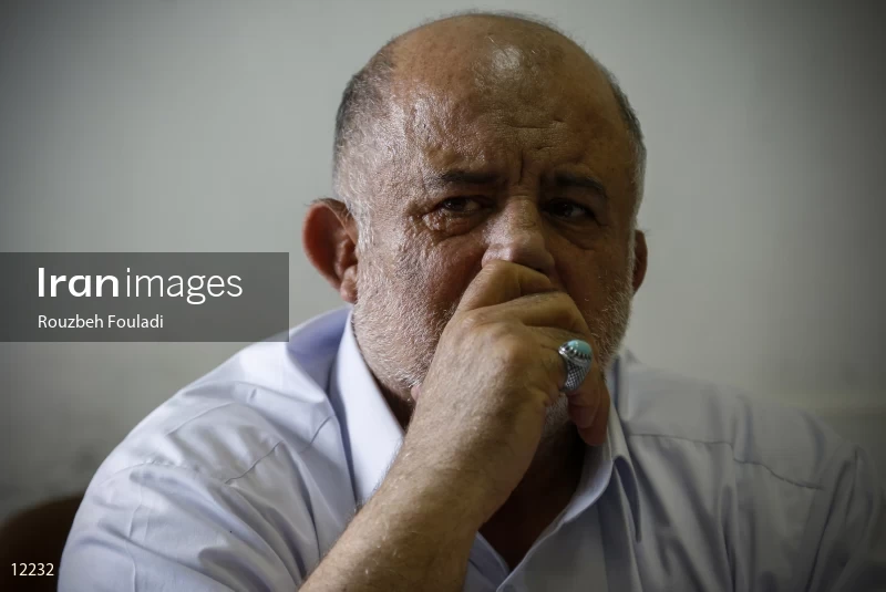 Nader Ghazipour