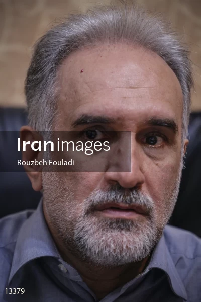 Ahmad Hakimipour