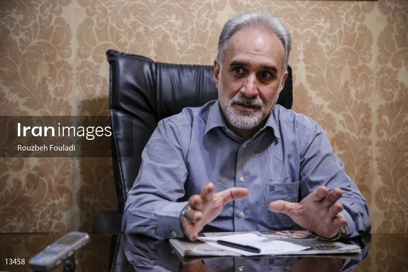 Ahmad Hakimipour