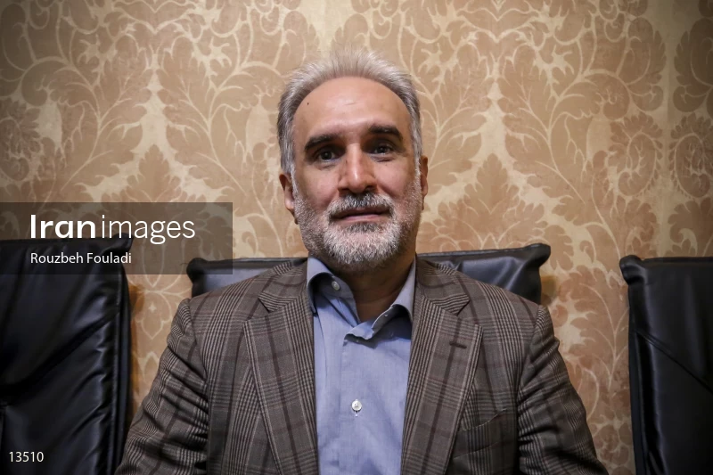 Ahmad Hakimipour