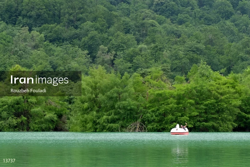 Elimalat Lake