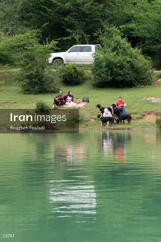 Elimalat Lake