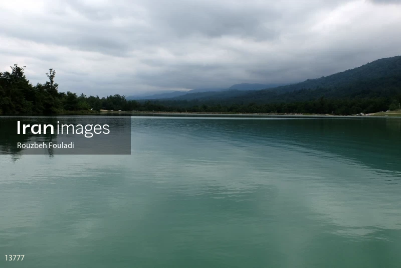 Elimalat Lake
