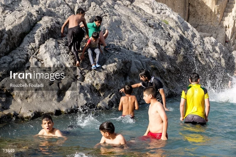 Cheshmeh-Ali (Shahr-e-Rey)