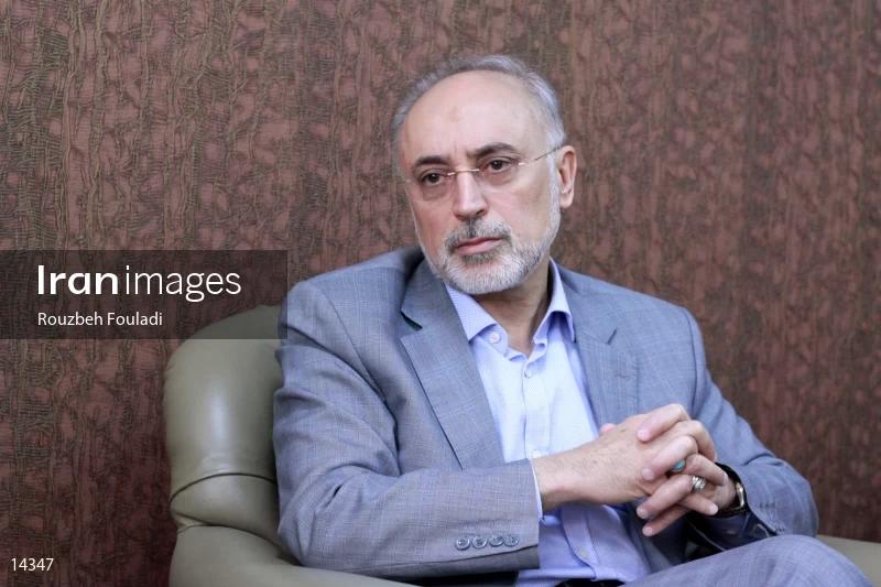 Ali Akbar Salehi