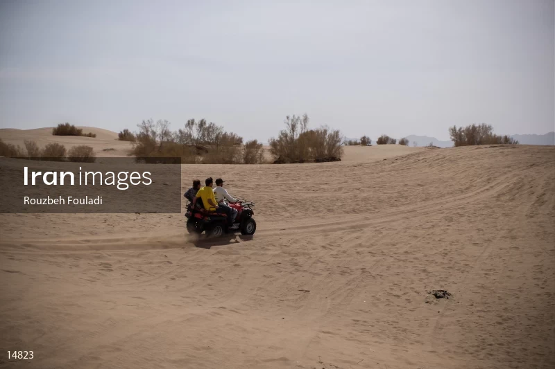 Mesr Village