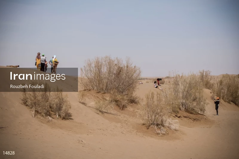 Mesr Village
