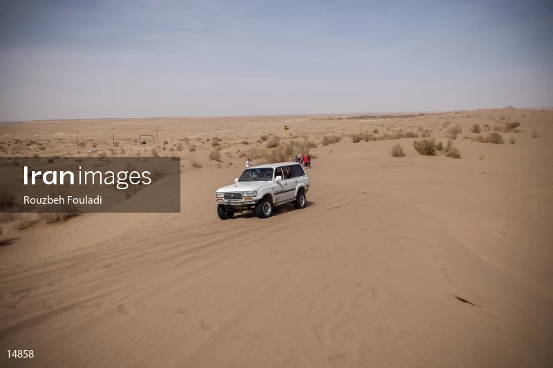 Mesr Village