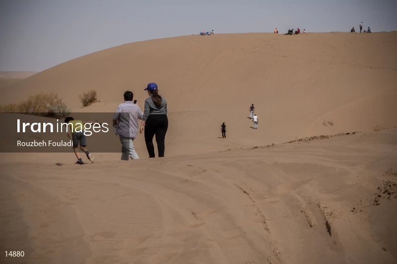 Mesr Village
