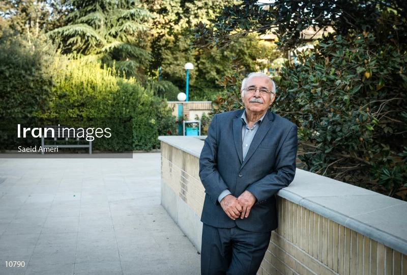Mohamadali Bahmani