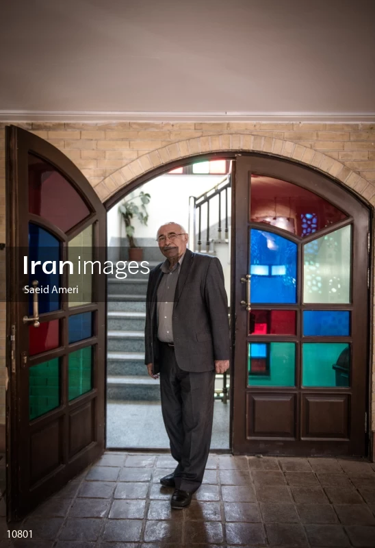 Mohamadali Bahmani