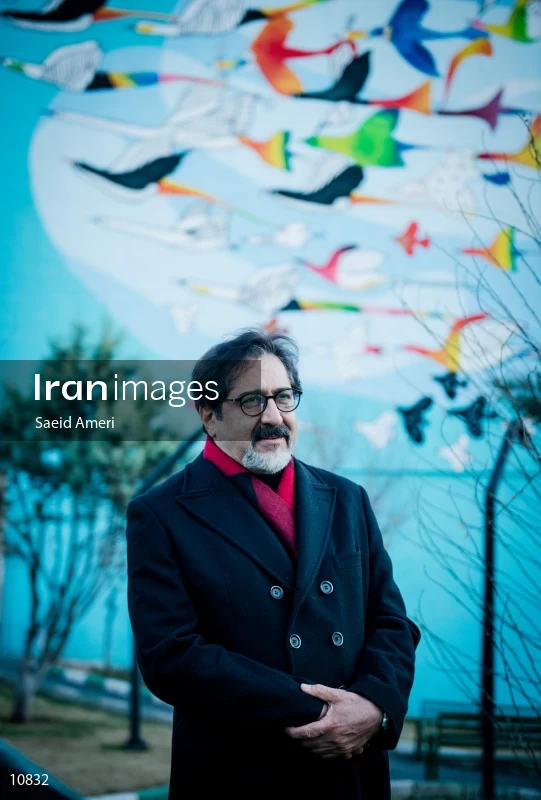 Hesameddin Seraj