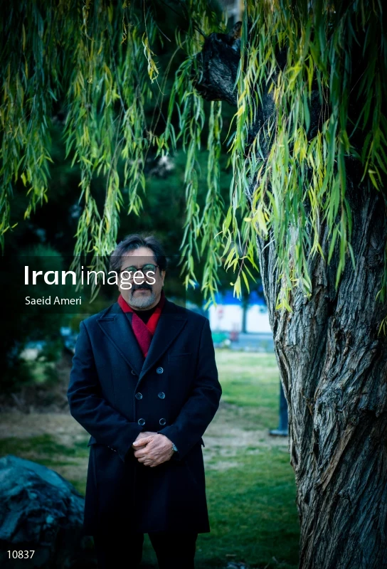 Hesameddin Seraj