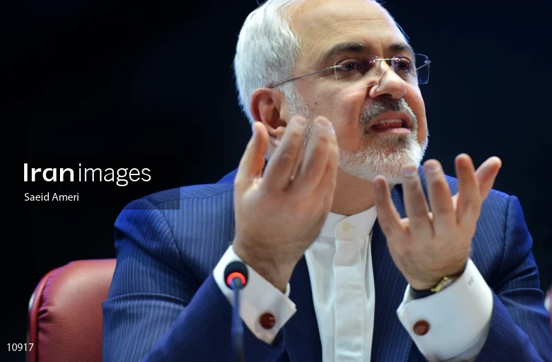 Mohammad Javad Zarif