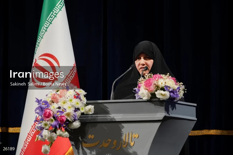 The meeting of the Quran activist women of the the Islam world