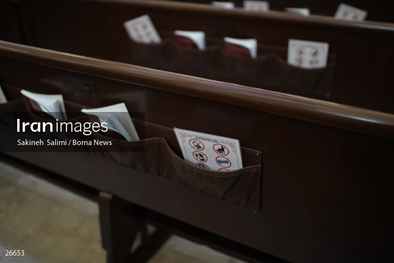 Commemoration ceremony of Armenian massacre victims