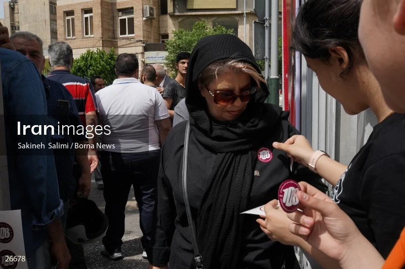 Commemoration ceremony of Armenian massacre victims