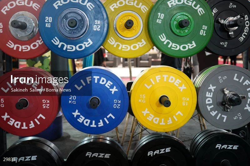The 22nd international exhibition of sports and sports equipment
