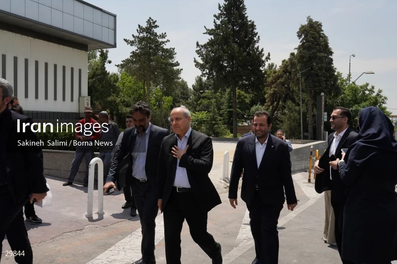 The 22nd international exhibition of sports and sports equipment