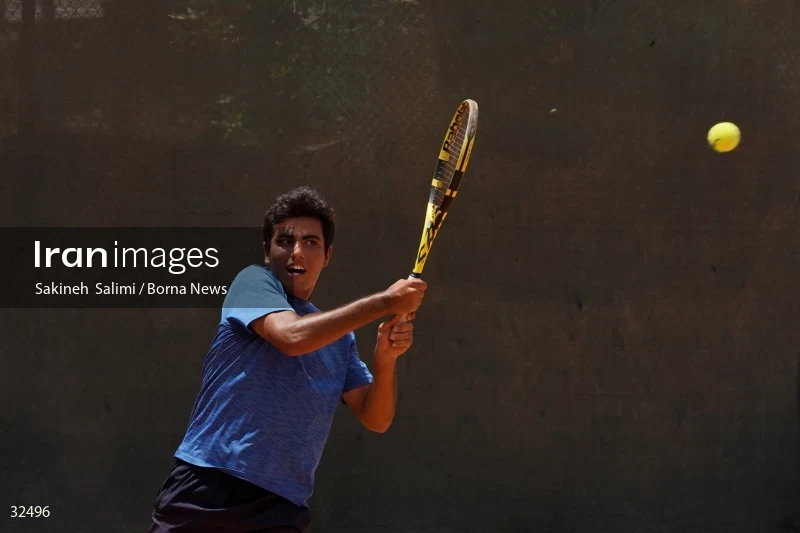 Optigen Pro Junior Tennis Championship