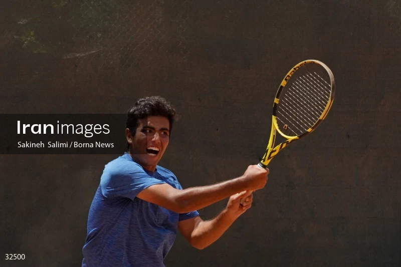 Optigen Pro Junior Tennis Championship