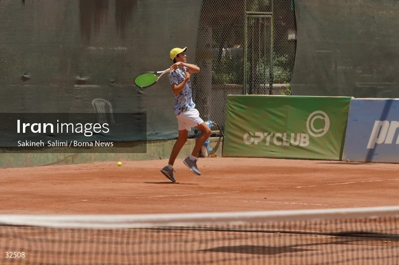 Optigen Pro Junior Tennis Championship