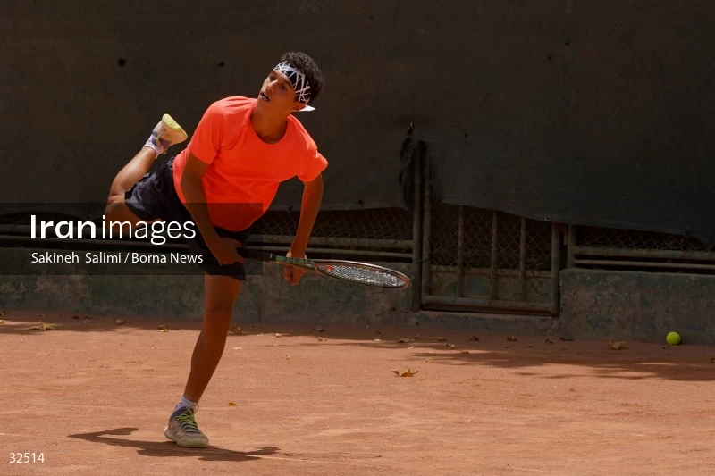 Optigen Pro Junior Tennis Championship