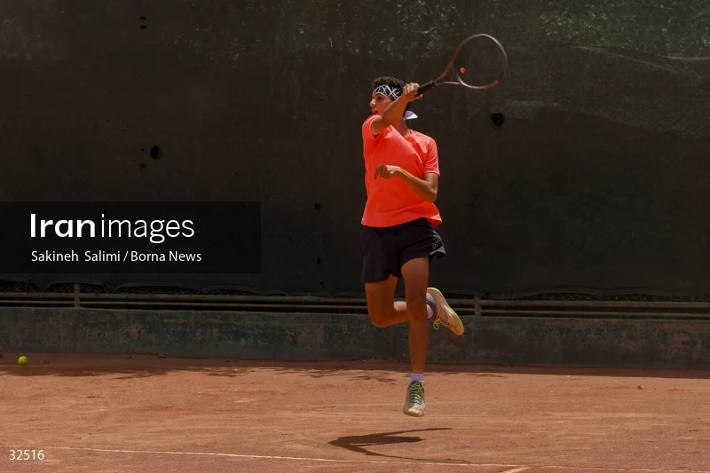 Optigen Pro Junior Tennis Championship