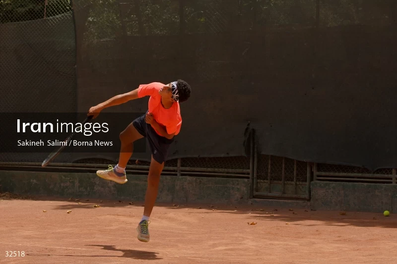 Optigen Pro Junior Tennis Championship