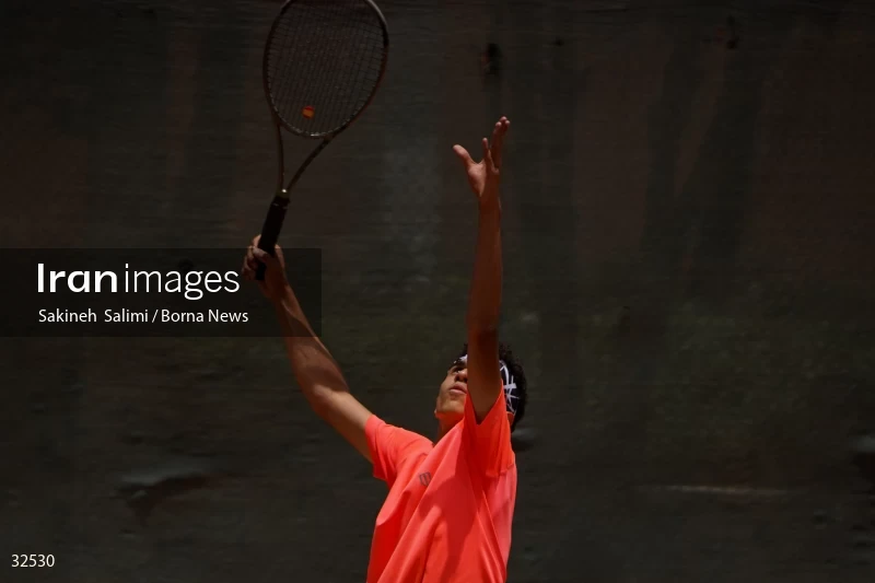 Optigen Pro Junior Tennis Championship