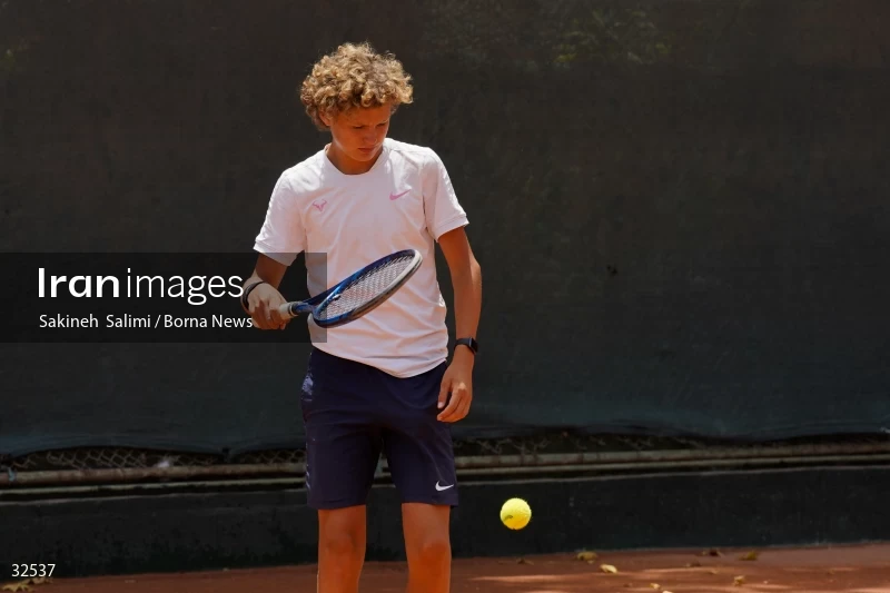 Optigen Pro Junior Tennis Championship