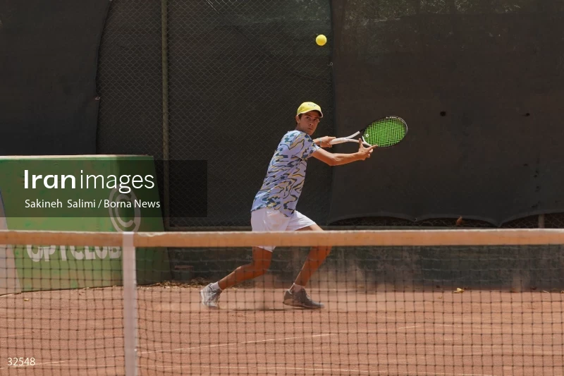 Optigen Pro Junior Tennis Championship