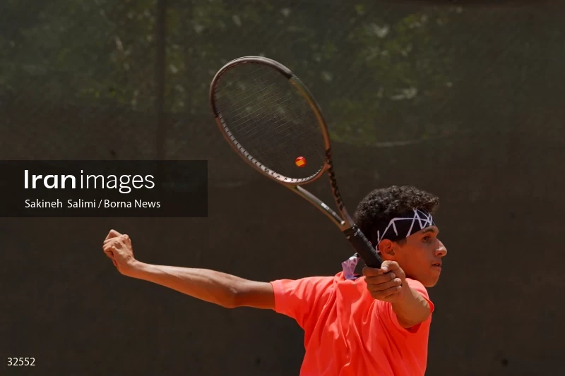Optigen Pro Junior Tennis Championship