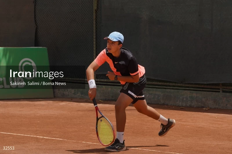 Optigen Pro Junior Tennis Championship