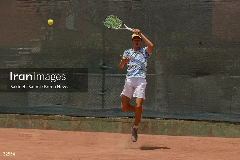 Optigen Pro Junior Tennis Championship