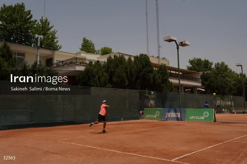Optigen Pro Junior Tennis Championship
