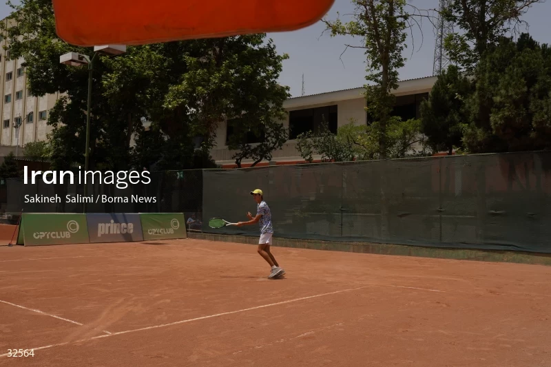 Optigen Pro Junior Tennis Championship