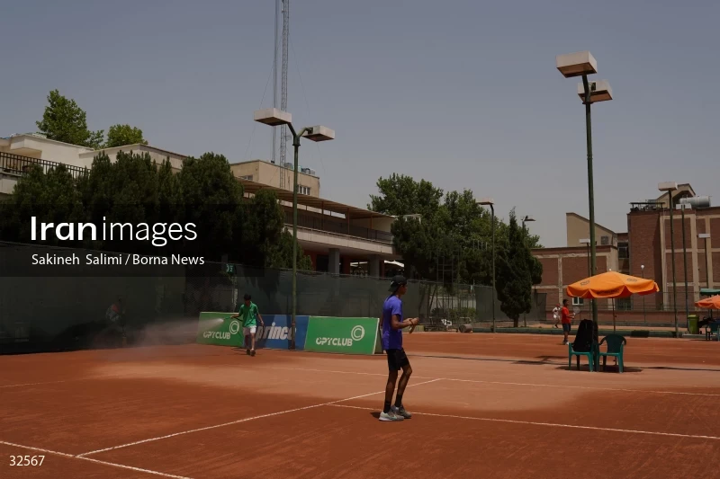 Optigen Pro Junior Tennis Championship