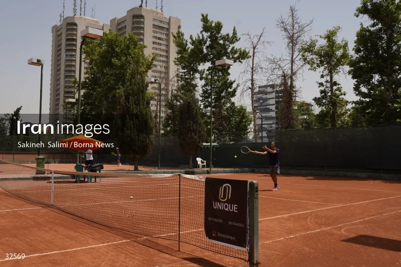 Optigen Pro Junior Tennis Championship