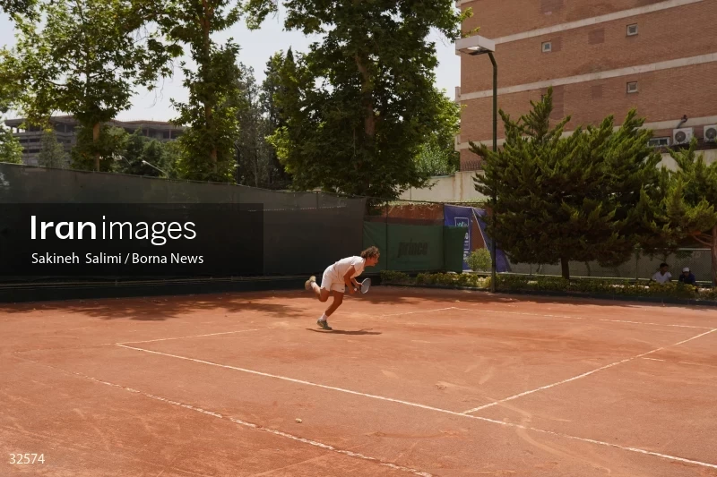Optigen Pro Junior Tennis Championship