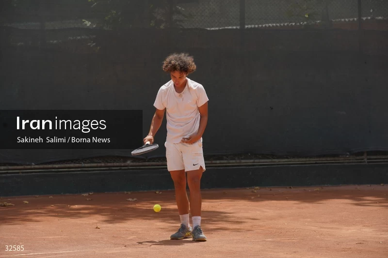 Optigen Pro Junior Tennis Championship