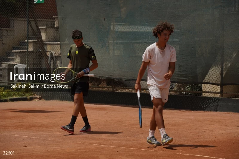 Optigen Pro Junior Tennis Championship