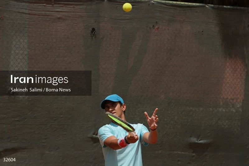 Optigen Pro Junior Tennis Championship